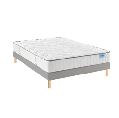 Merinos Matelas COSY LIT 140x190 Ressorts* Matelas