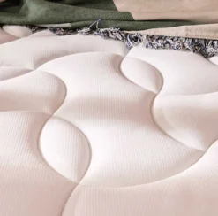 Merinos Matelas COSY LIT 140x190 Ressorts* Matelas