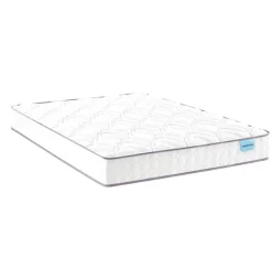 Merinos Matelas MORNING ROUTINE 160x200 Ressorts* Matelas