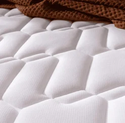 Merinos Matelas MORNING ROUTINE 160x200 Ressorts* Matelas