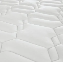 Merinos Matelas MORNING ROUTINE 160x200 Ressorts* Matelas