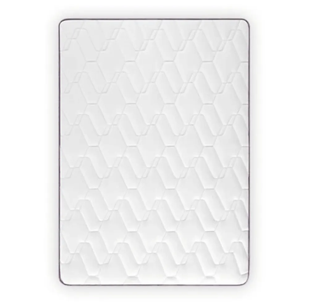 Merinos Matelas MORNING ROUTINE 160x200 Ressorts* Matelas