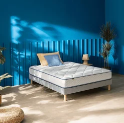 Matelas SWEETY 160x200 Ressorts>Merinos Outlet