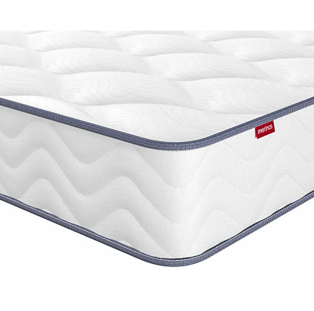 Merinos Matelas SWEETY 90x190 Ressorts* Matelas