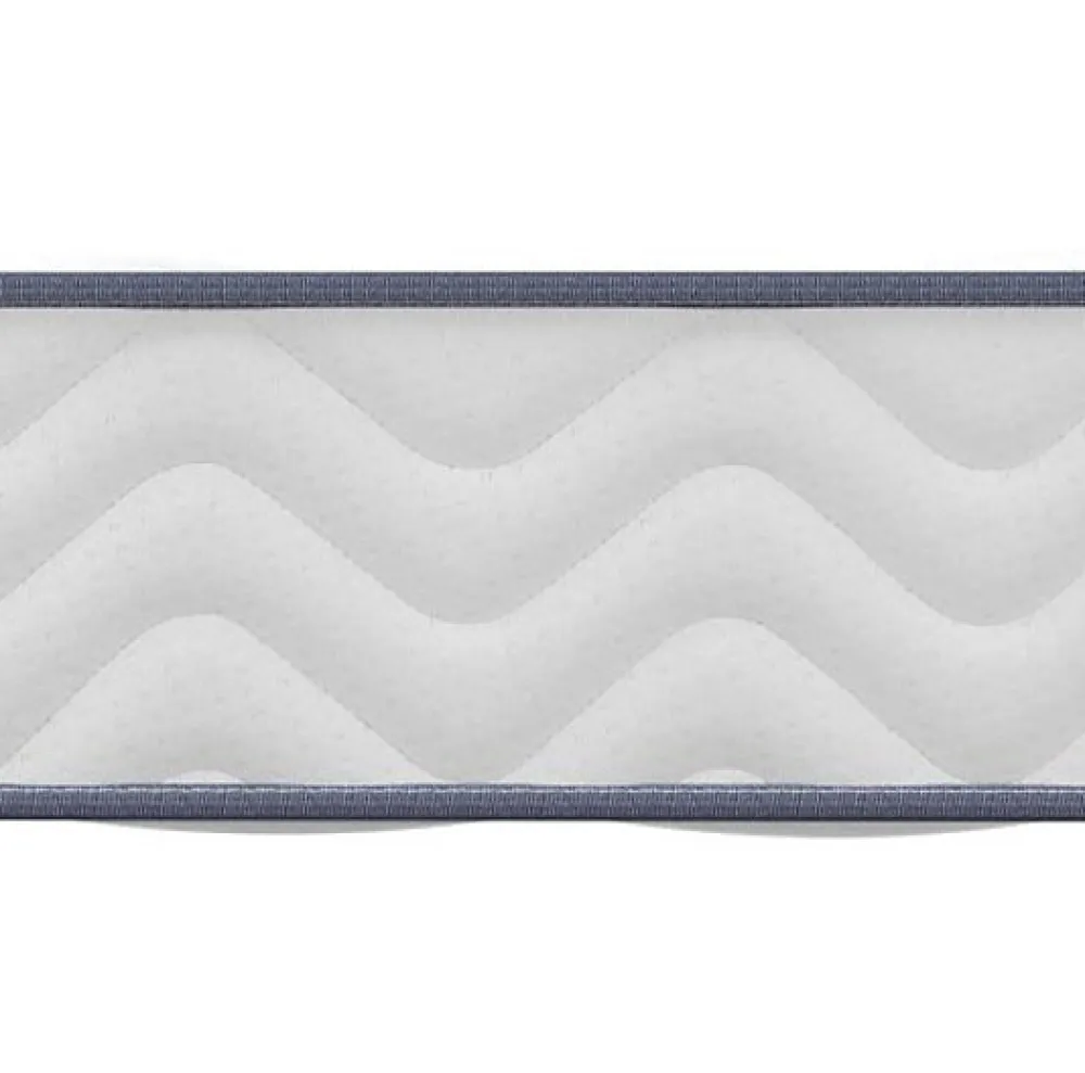 Merinos Matelas SWEETY 90x190 Ressorts* Matelas