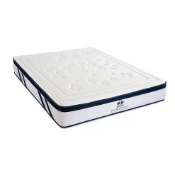 Suite Etoilee Matelas Mouse Suite Présidentielle 160x200 cm Accueil Mousse Supersoft* Matelas