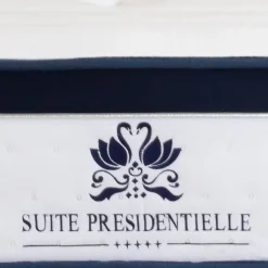 Suite Etoilee Matelas Mouse Suite Présidentielle 160x200 cm Accueil Mousse Supersoft* Matelas