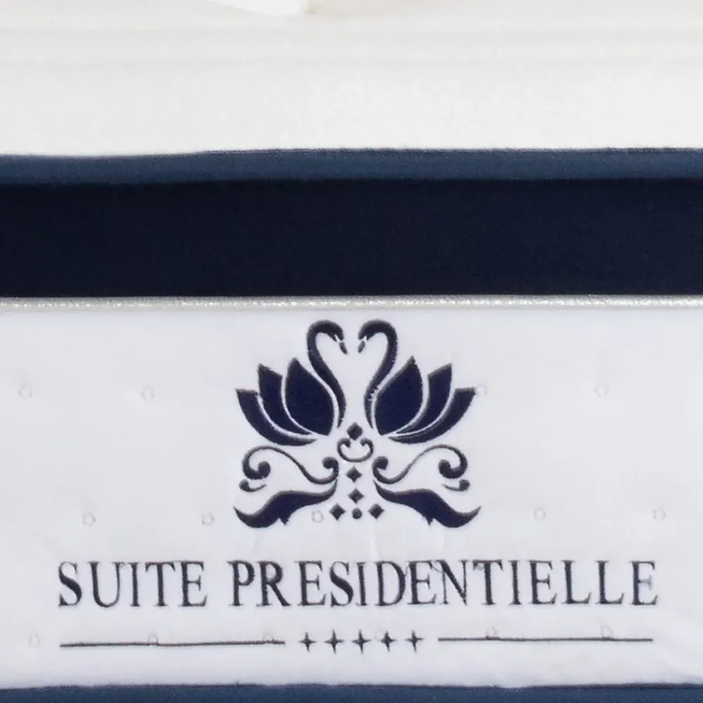 Suite Etoilee Matelas Mouse Suite Présidentielle 160x200 cm Accueil Mousse Supersoft* Matelas