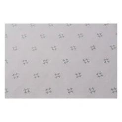 Deko Dream Matelas mousse - 90 x 190cm - Ferme - Livré roulé - - UNO* Matelas