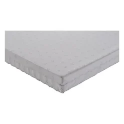Deko Dream Matelas mousse - 90 x 190cm - Ferme - Livré roulé - - UNO* Matelas