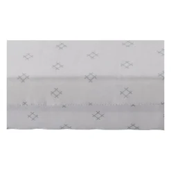 Deko Dream Matelas mousse - 90 x 190cm - Ferme - Livré roulé - - UNO* Matelas