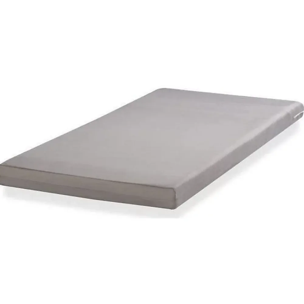 Deko Dream Matelas mousse - 90 x 190cm - Ferme - Livré roulé - - UNO* Matelas