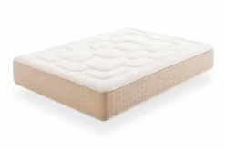 Moonia Matelas Mousse à memoire de forme Royal Prime - 150X190, 30cm -* Matelas