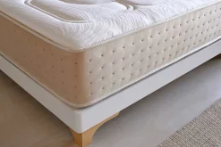 Moonia Matelas Mousse à memoire de forme Royal Prime - 150X190, 30cm -* Matelas