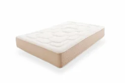 Moonia Matelas Mousse à memoire de forme Royal Prime - 150X190, 30cm -* Matelas