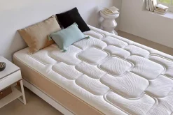 Moonia Matelas Mousse à memoire de forme Royal Prime - 150X190, 30cm -* Matelas
