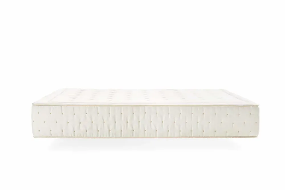 Moonia Matelas Mousse à memoire de forme Premium Cashmere 27cm, 90x190cm -* Matelas