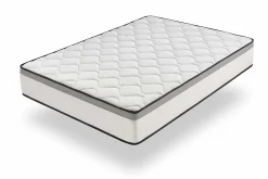 Matelas Mousse à memoire de forme Premium Hotel Edition - 30cm 140X190cm ->Moonia Online