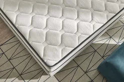 Matelas Mousse à memoire de forme Premium Hotel Edition - 30cm 140X190cm -><noscript><img width=