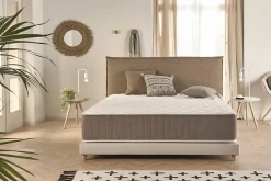 Matelas Mousse à memoire de forme Magnum, 30cm, 80x190cm -><noscript><img width=