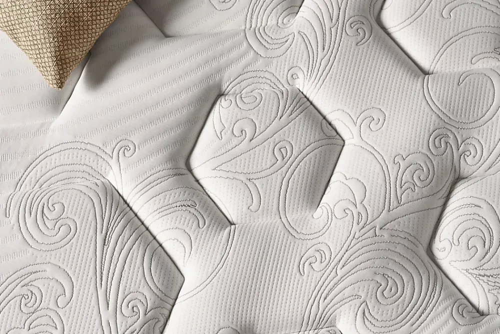 Moonia Matelas Mousse à memoire de forme Tempus Premier - 90X200 cm -* Matelas
