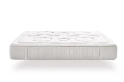 Moonia Matelas Mousse à memoire de forme Tempus Premier - 90X200 cm -* Matelas