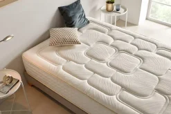 Moonia Matelas Mousse à memoire de forme Regal Supreme - 150X190, 30cm -* Matelas