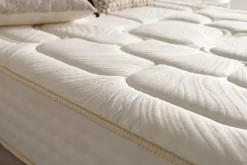 Moonia Matelas Mousse à memoire de forme Regal Supreme - 150X190, 30cm -* Matelas