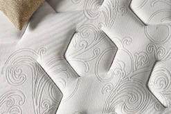 Matelas Mousse à memoire de forme Tempus Premier - 160X200 cm -><noscript><img width=