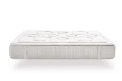 Matelas Mousse à memoire de forme Tempus Premier - 160X200 cm -><noscript><img width=