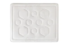 Matelas Mousse à memoire de forme Tempus Premier - 160X200 cm -><noscript><img width=