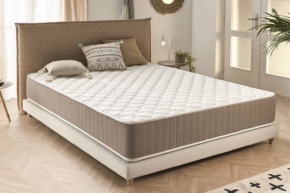 Matelas Mousse à memoire de forme Magnum, 30cm, 160x200cm ->Moonia Sale