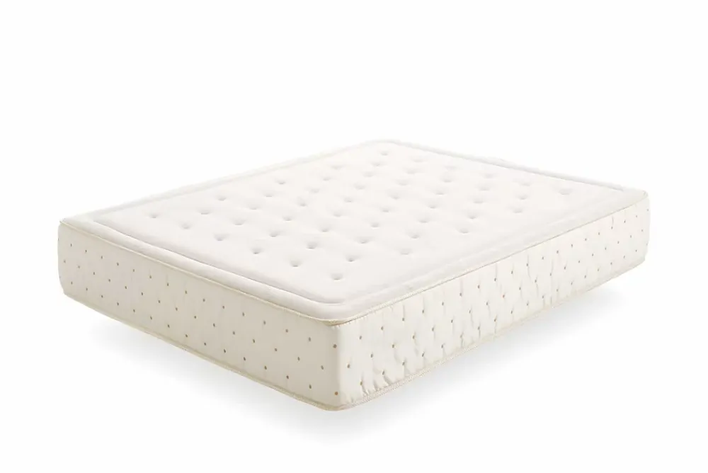 Moonia Matelas Mousse à memoire de forme Premium Cashmere 27cm, 180x200cm -* Matelas