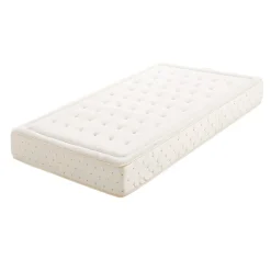 Matelas Mousse à memoire de forme Premium Cashmere 27cm, 90x200cm ->Moonia Clearance