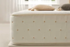 Matelas Mousse à memoire de forme Premium Cashmere 27cm, 90x200cm -><noscript><img width=