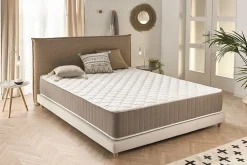 Matelas Mousse à memoire de forme Magnum, 30cm, 140x190cm ->Moonia