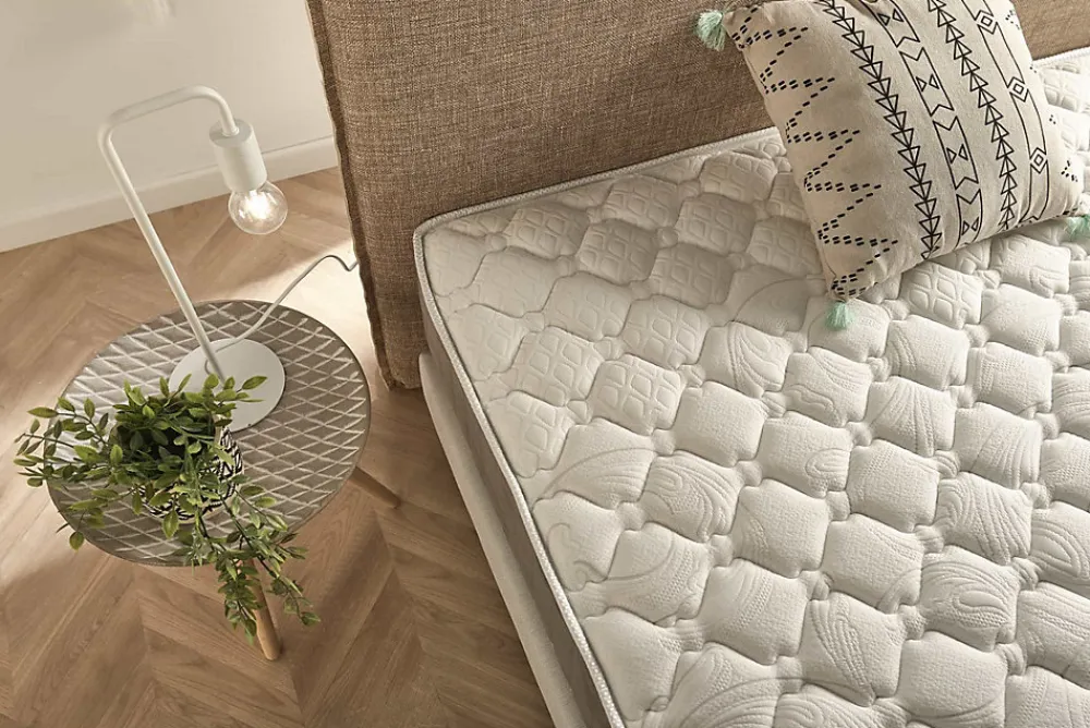 Matelas Mousse à memoire de forme Magnum, 30cm, 140x190cm ->Moonia