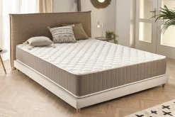 Matelas Mousse à memoire de forme Magnum, 30cm, 140x190cm -><noscript><img width=