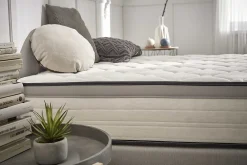 Matelas Mousse à memoire de forme Premium Hotel Edition - 30cm 160X200cm -><noscript><img width=
