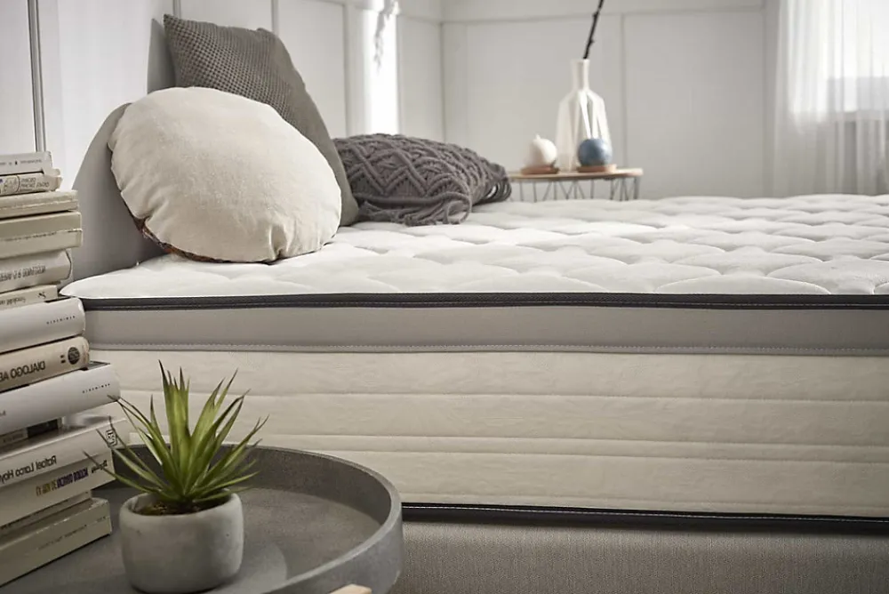 Matelas Mousse à memoire de forme Premium Hotel Edition - 30cm 160X200cm ->Moonia Discount