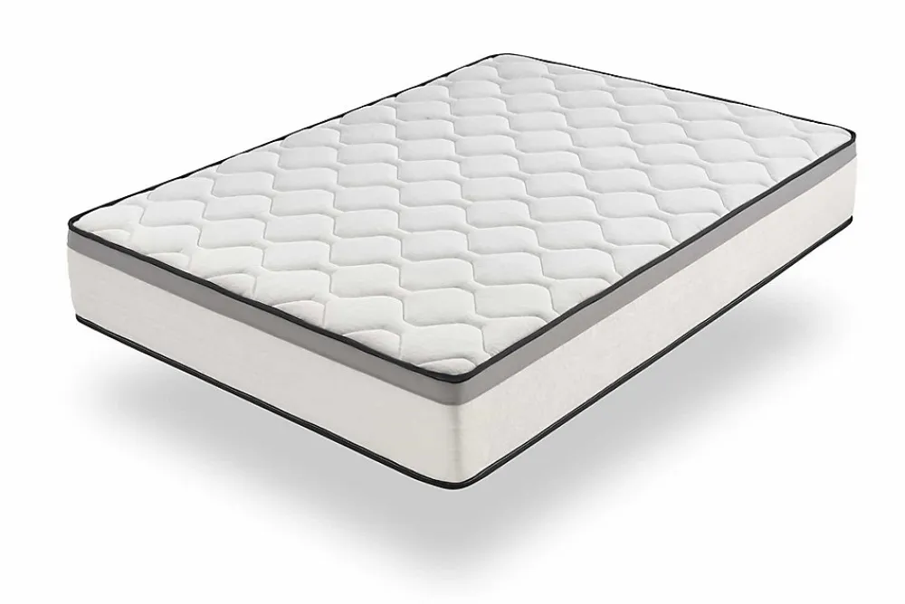 Matelas Mousse à memoire de forme Premium Hotel Edition - 30cm 160X200cm ->Moonia Discount