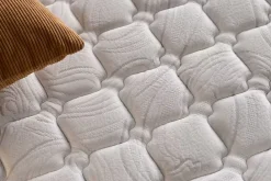 Moonia Matelas Mousse à memoire de forme King Relax Supreme - 80X190, 30cm -* Matelas