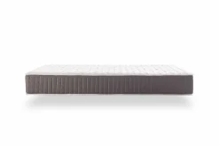 Moonia Matelas Mousse à memoire de forme King Relax Supreme - 80X190, 30cm -* Matelas