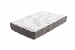 Moonia Matelas Mousse à memoire de forme King Relax Supreme - 80X190, 30cm -* Matelas