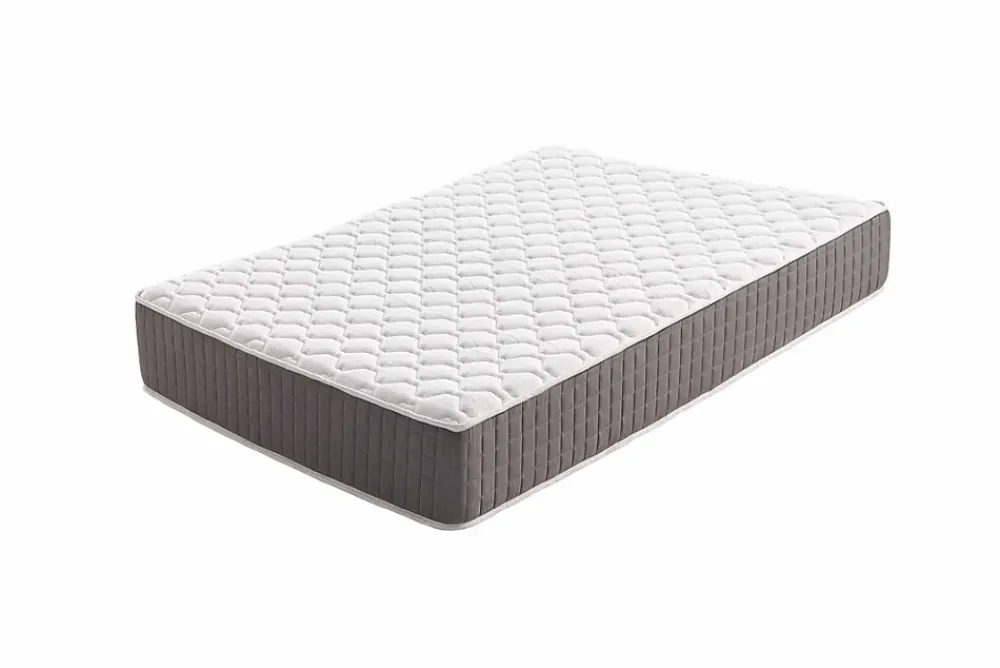 Moonia Matelas Mousse à memoire de forme King Relax Supreme - 80X190, 30cm -* Matelas