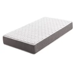 Moonia Matelas Mousse à memoire de forme King Relax Supreme - 80X190, 30cm -* Matelas