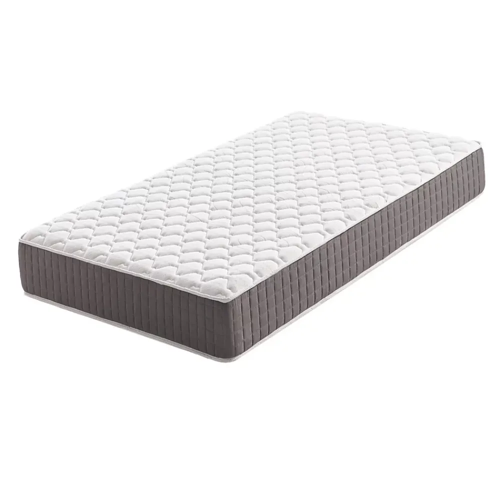 Moonia Matelas Mousse à memoire de forme King Relax Supreme - 80X190, 30cm -* Matelas
