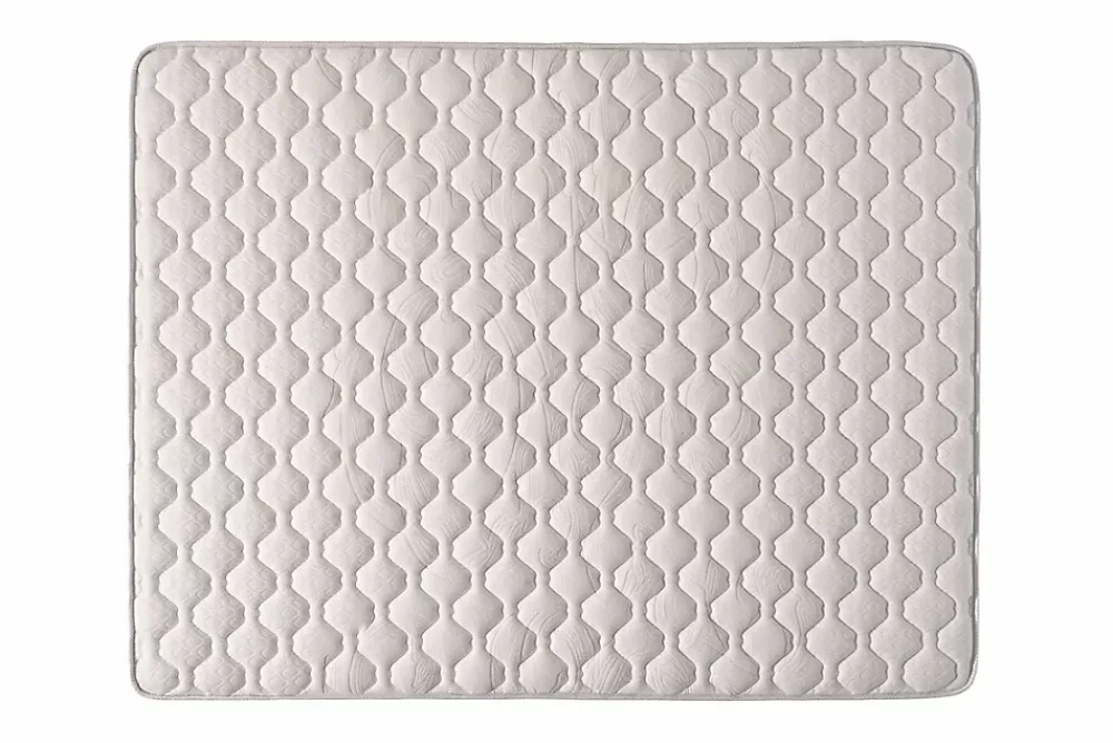 Moonia Matelas Mousse à memoire de forme King Relax Supreme - 80X190, 30cm -* Matelas