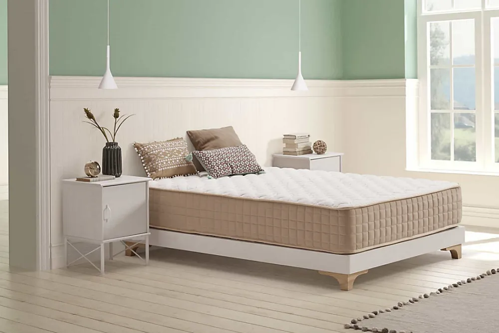 Matelas Mousse à memoire de forme Dogma, 30cm, 160x200cm ->Moonia Sale