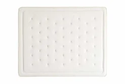 Moonia Matelas Mousse à memoire de forme Premium Cashmere 27cm, 160x200cm -* Matelas